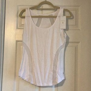 BuffBunny tank size XL